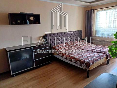 квартира по адресу Урловская ул., 3-А