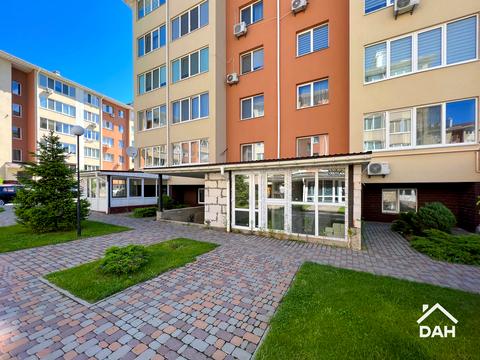 коммерческая по адресу Одесская ул., 38