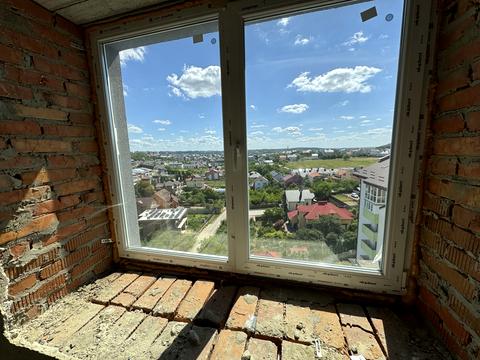 квартира за адресою Підгородня вул., 1