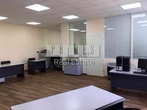 коммерческая по адресу Терещенковская ул., 21