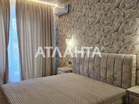 квартира за адресою Маячний пров., 7