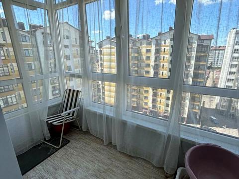 квартира по адресу Александра Довженко ул., 23а