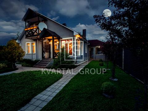 будинок за адресою вул. Зарічна, 25