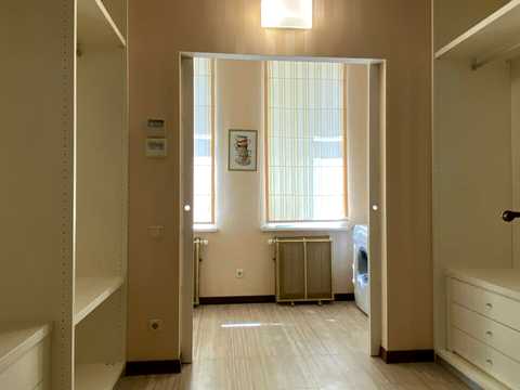 квартира по адресу Круглоуниверситетская ул., 3-5