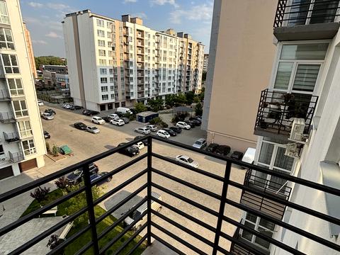 квартира за адресою Сімейна вул., 7