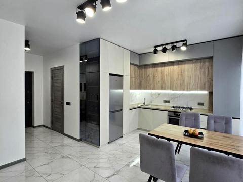 квартира по адресу Хмельницкий,  пер., 9