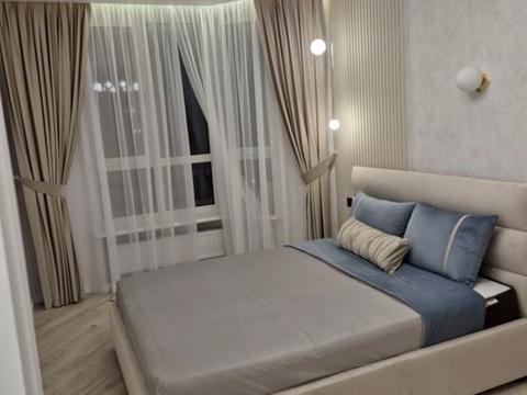 квартира за адресою Радісна, 2