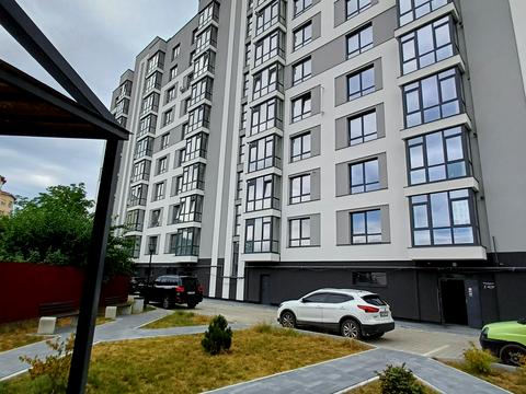 квартира за адресою Молодіжна вул., 53
