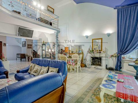 дом по адресу Центральная ул.