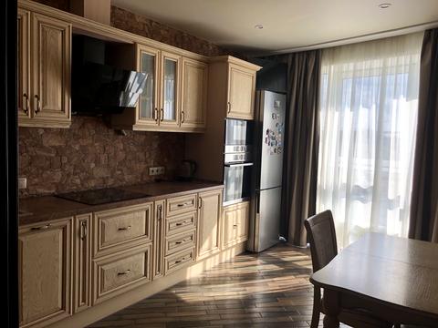 квартира за адресою Миколи Бажана просп., 1-А