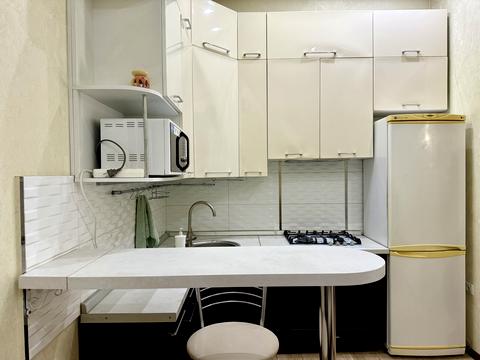квартира по адресу Пастера ул., 10