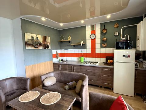 квартира по адресу Михаила Лушпы просп., 5 к29