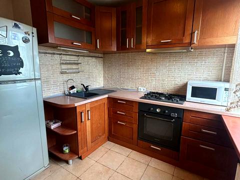 квартира по адресу Генерала Петрова ул., 68/2
