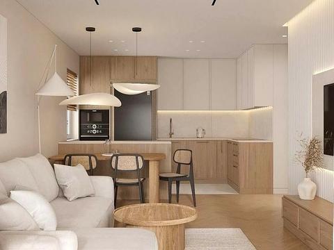 квартира за адресою Ольги Кобилянської вул. (Достоєвського), 1В-34