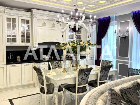 квартира за адресою Фонтанська дорога вул., 58