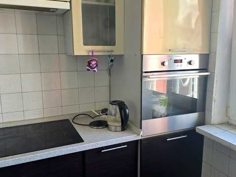 квартира по адресу Оноре де Бальзака ул., 8