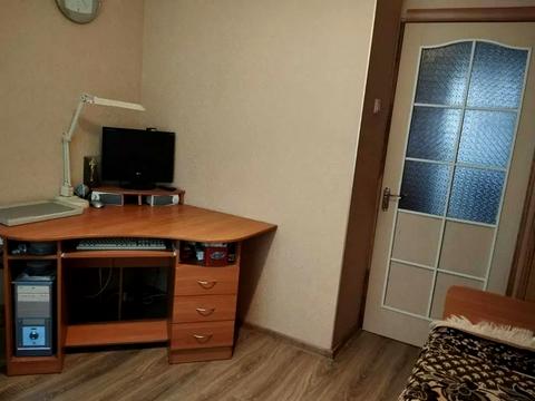 квартира по адресу Полтава, Героев Сталинграда ул., 24 к1