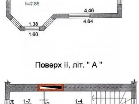 будинок за адресою Яснополянська вул., 14-Б