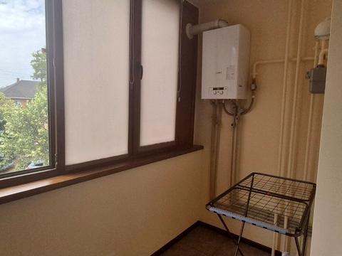 квартира за адресою Таирова, 6