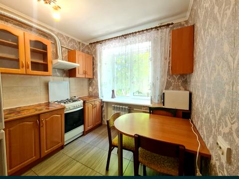 квартира по адресу Генерала Петрова, 51
