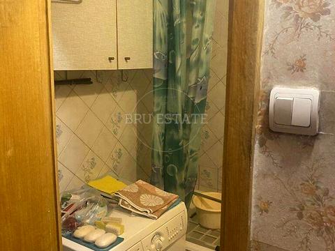 квартира по адресу Оноре де Бальзака ул., 18
