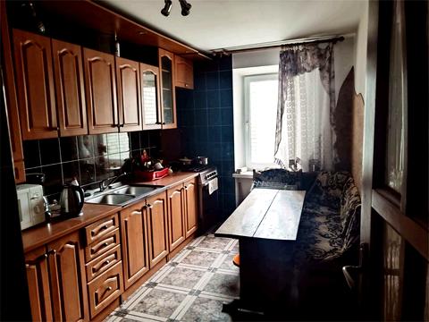 квартира по адресу Студинского ул., 6