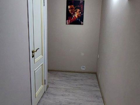 квартира по адресу Каменское (Днепродзержинск), Юбилейный просп., 3