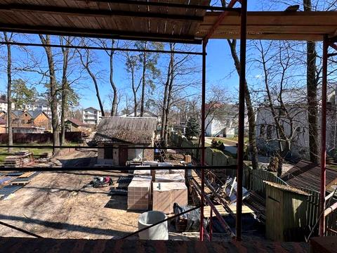 будинок за адресою Академіка Ромоданова вул. (Льва Толстого)