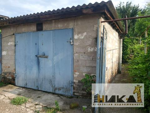 дом по адресу зеленоярівська