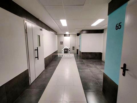 квартира по адресу Академика Павлова ул., 158