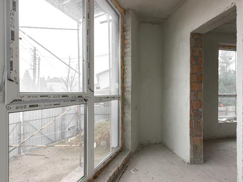 квартира по адресу Ясная ул., 15