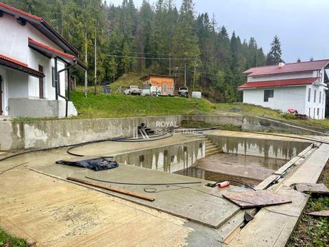 коммерческая по адресу бугель Магура, 3