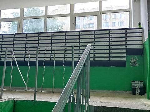 квартира за адресою Маршала Рокосовського просп., 7