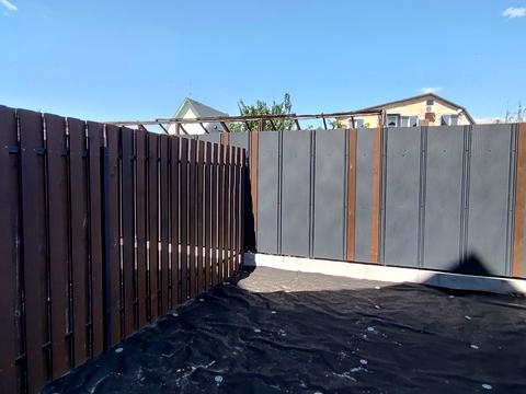 дом по адресу Днепровская ул. (Калинина), 27Б