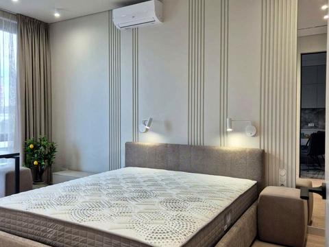 квартира по адресу Гарета Джонса ул. (Сімʼї Хохлових), 12