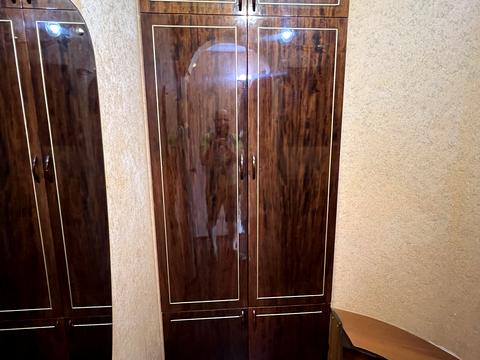 квартира по адресу Князя Романа Мстиславича ул. (Генерала Жмаченка), 8