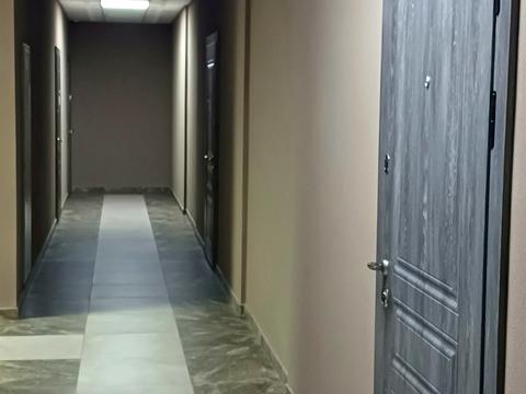 квартира по адресу Генуэзская ул., 1-Е
