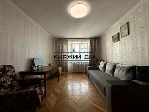 квартира за адресою Чеська вул., 4