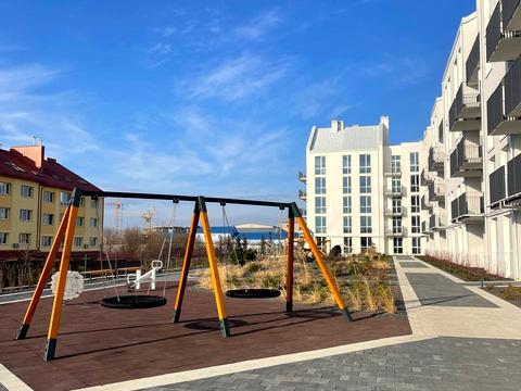 квартира за адресою Героїв Крут вул., 2
