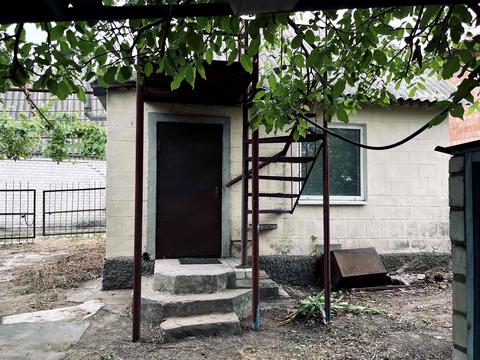 дом по адресу Подгородное, дачная