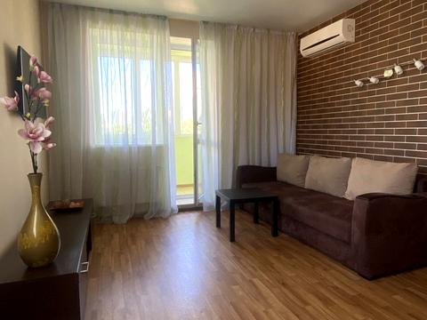 квартира за адресою Перемоги просп., 53б