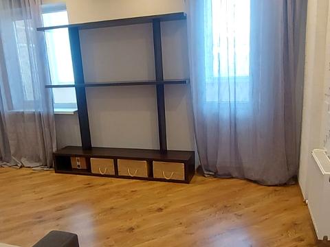 квартира за адресою Ак.Сахарова, 34