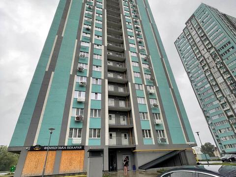 квартира по адресу Академика Павлова ул., 158 Б