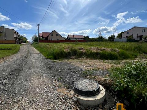 участок по адресу Ужгород, Іршавська ул.