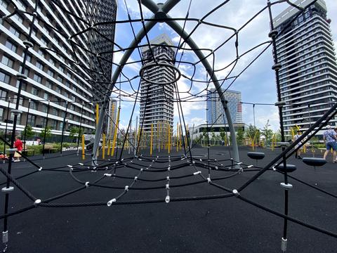 квартира по адресу Причальная ул., 10