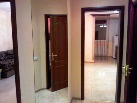квартира по адресу Галицкая ул., 112д
