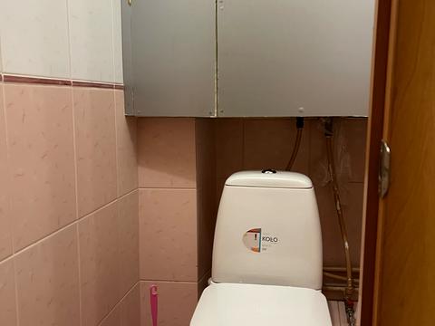 квартира по адресу Оболонский просп., 25