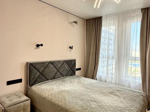 квартира за адресою Святослава Хороброго вул., 11-Б