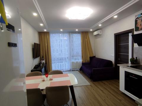 квартира за адресою Зарічна вул., 6