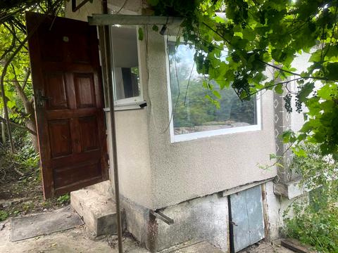 дом по адресу Квіткова ул., 17